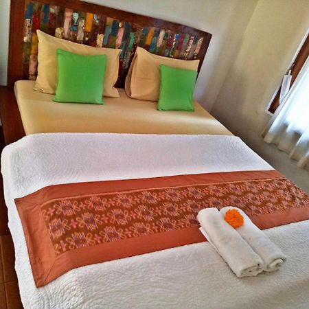 Bed and Breakfast Suandi House Ubud Esterno foto