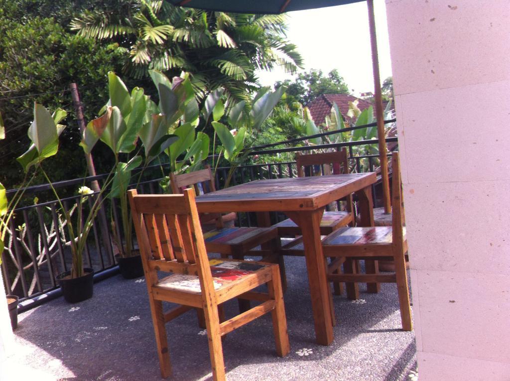 Bed and Breakfast Suandi House Ubud Camera foto
