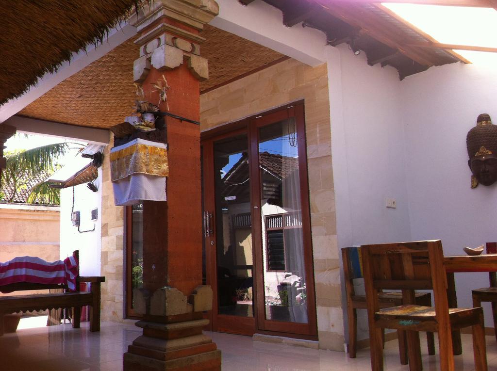 Bed and Breakfast Suandi House Ubud Camera foto