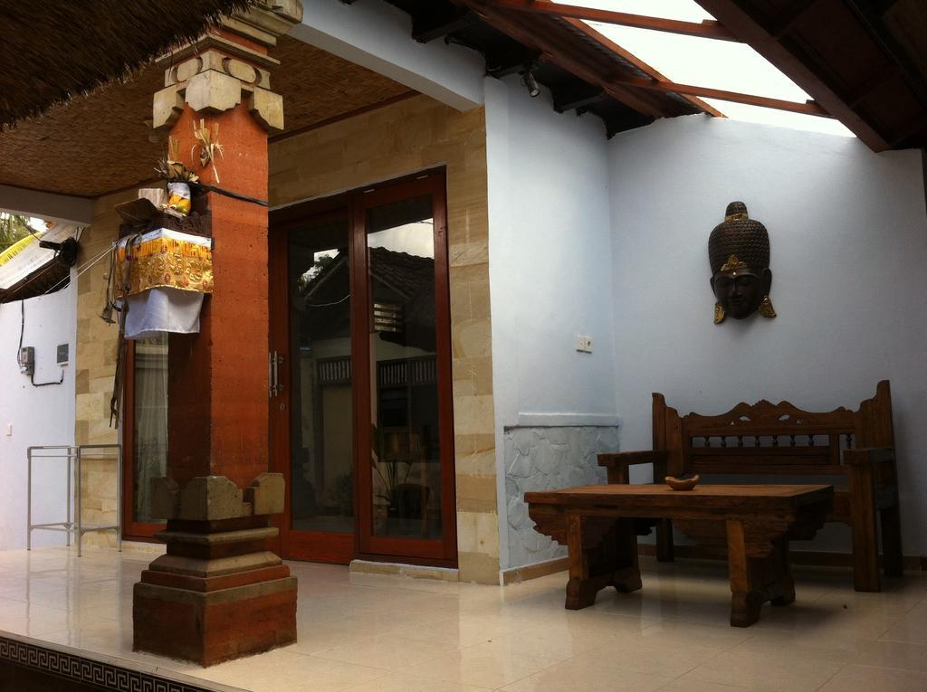 Bed and Breakfast Suandi House Ubud Camera foto