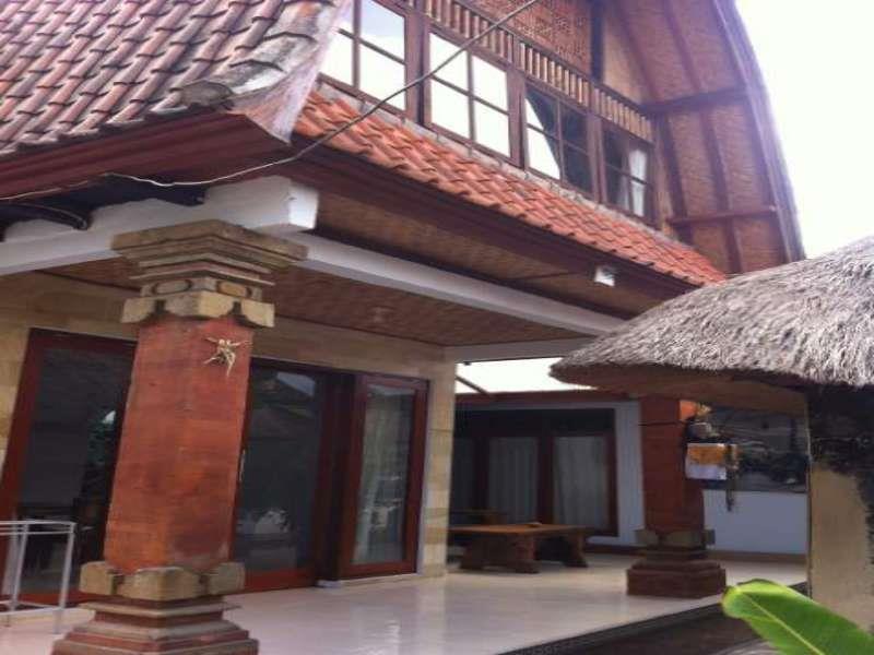 Bed and Breakfast Suandi House Ubud Esterno foto