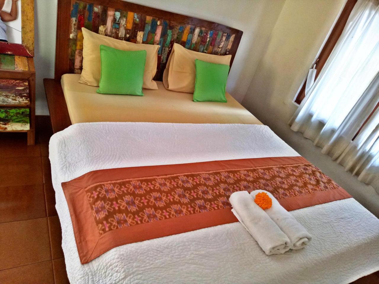 Bed and Breakfast Suandi House Ubud Esterno foto