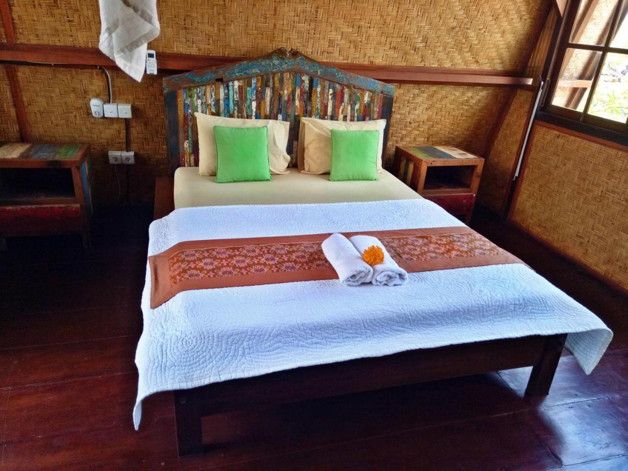 Bed and Breakfast Suandi House Ubud Esterno foto