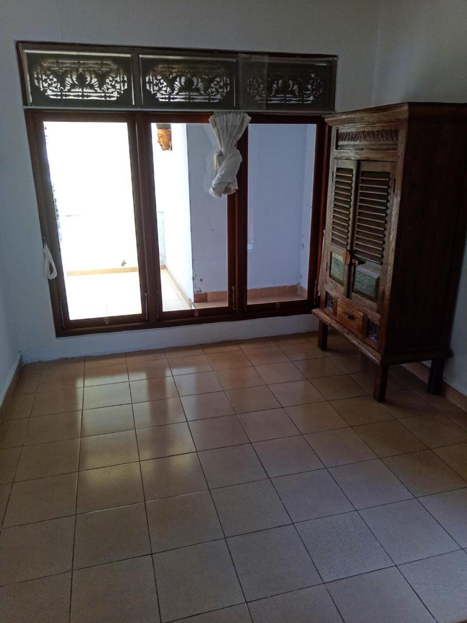 Bed and Breakfast Suandi House Ubud Esterno foto