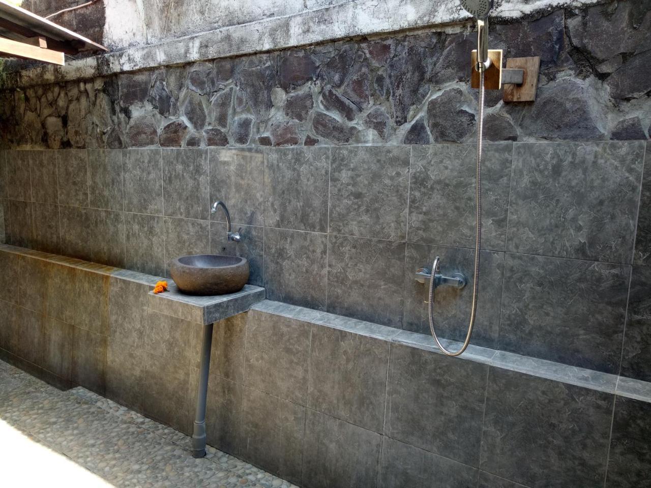 Bed and Breakfast Suandi House Ubud Esterno foto