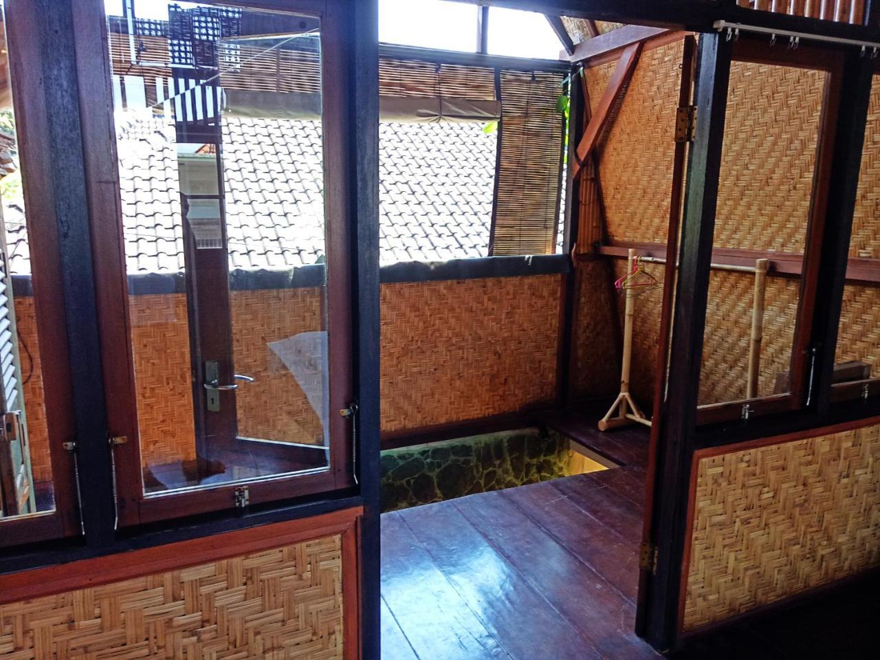 Bed and Breakfast Suandi House Ubud Esterno foto