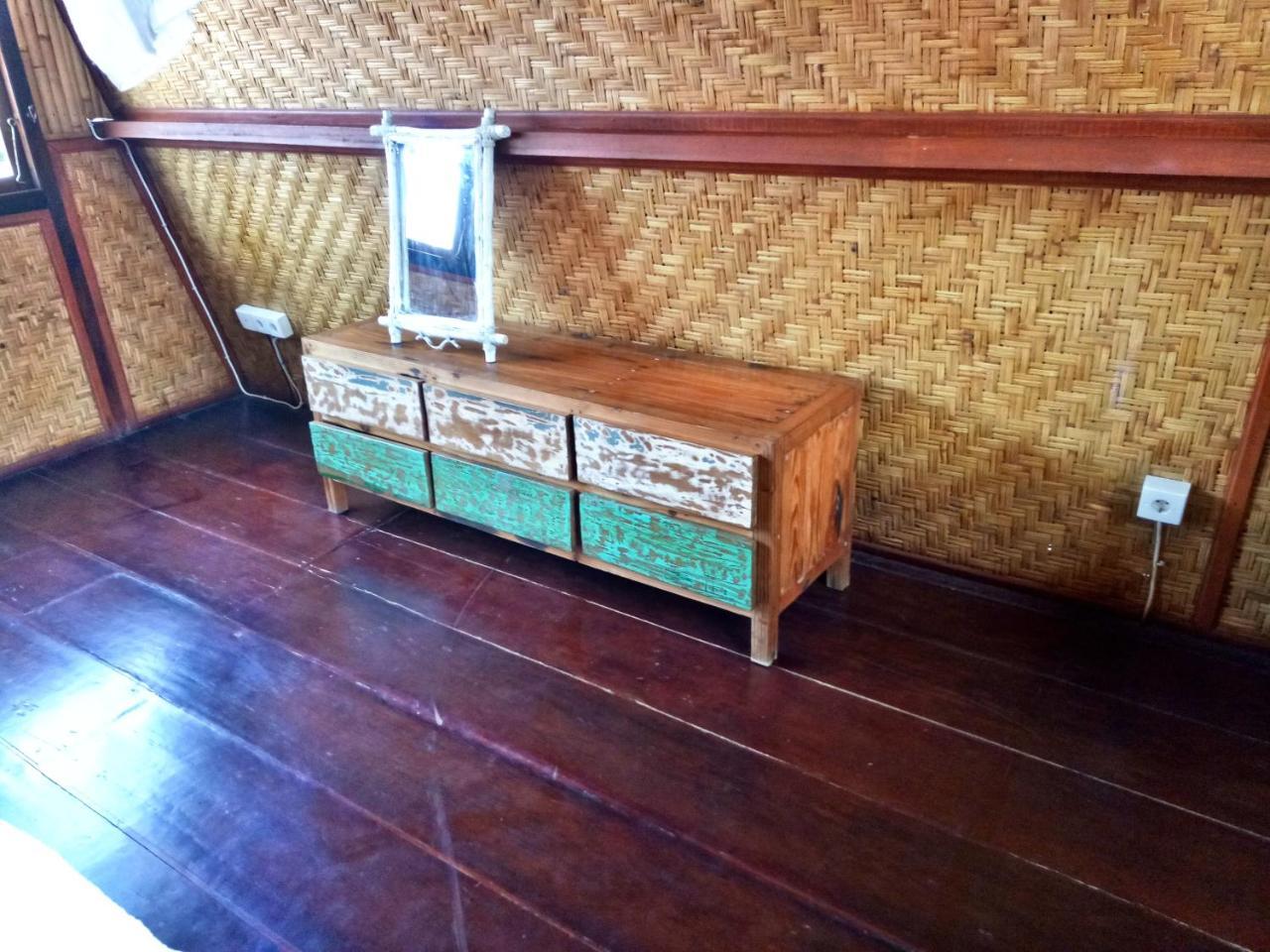 Bed and Breakfast Suandi House Ubud Esterno foto