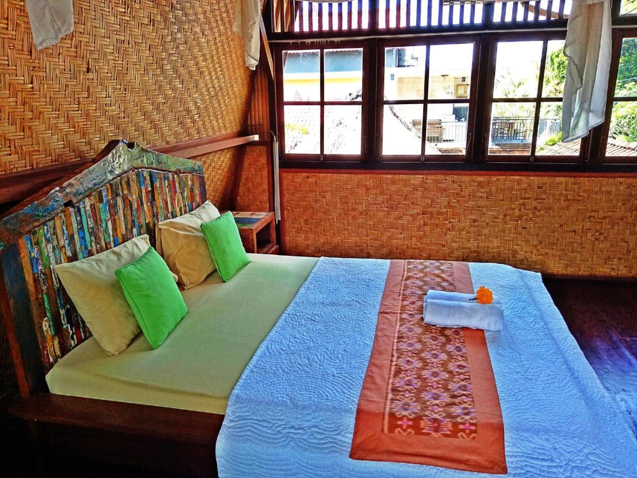 Bed and Breakfast Suandi House Ubud Esterno foto