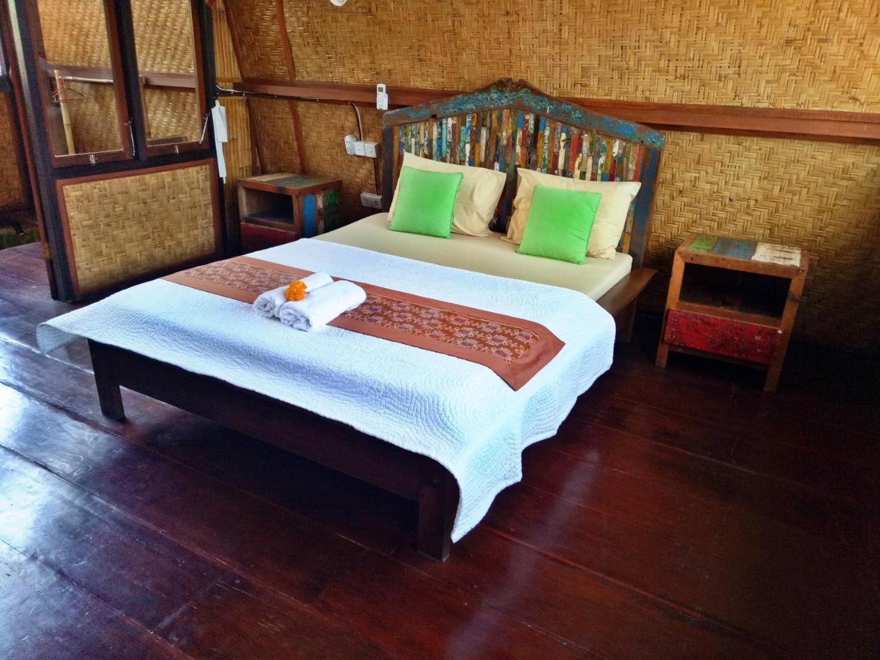 Bed and Breakfast Suandi House Ubud Esterno foto