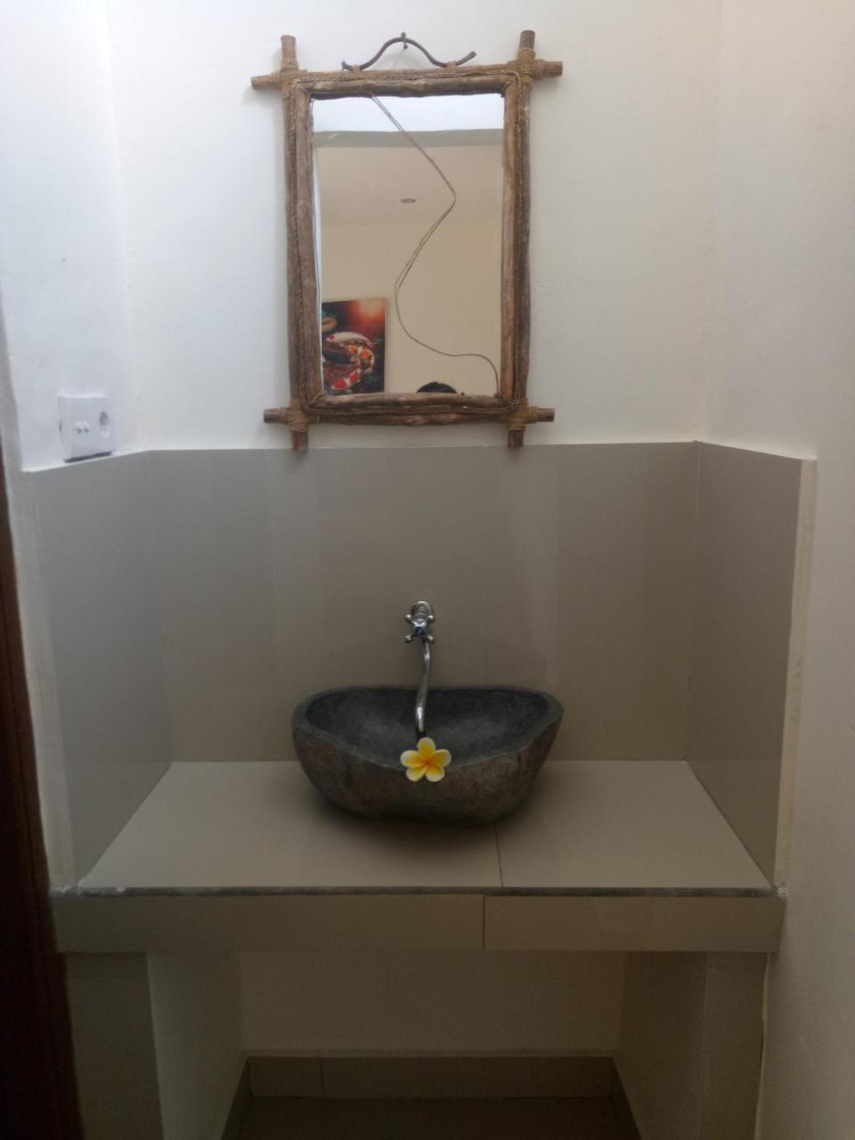 Bed and Breakfast Suandi House Ubud Esterno foto