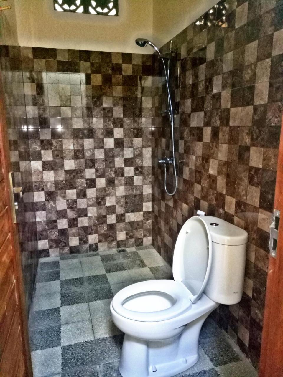 Bed and Breakfast Suandi House Ubud Esterno foto