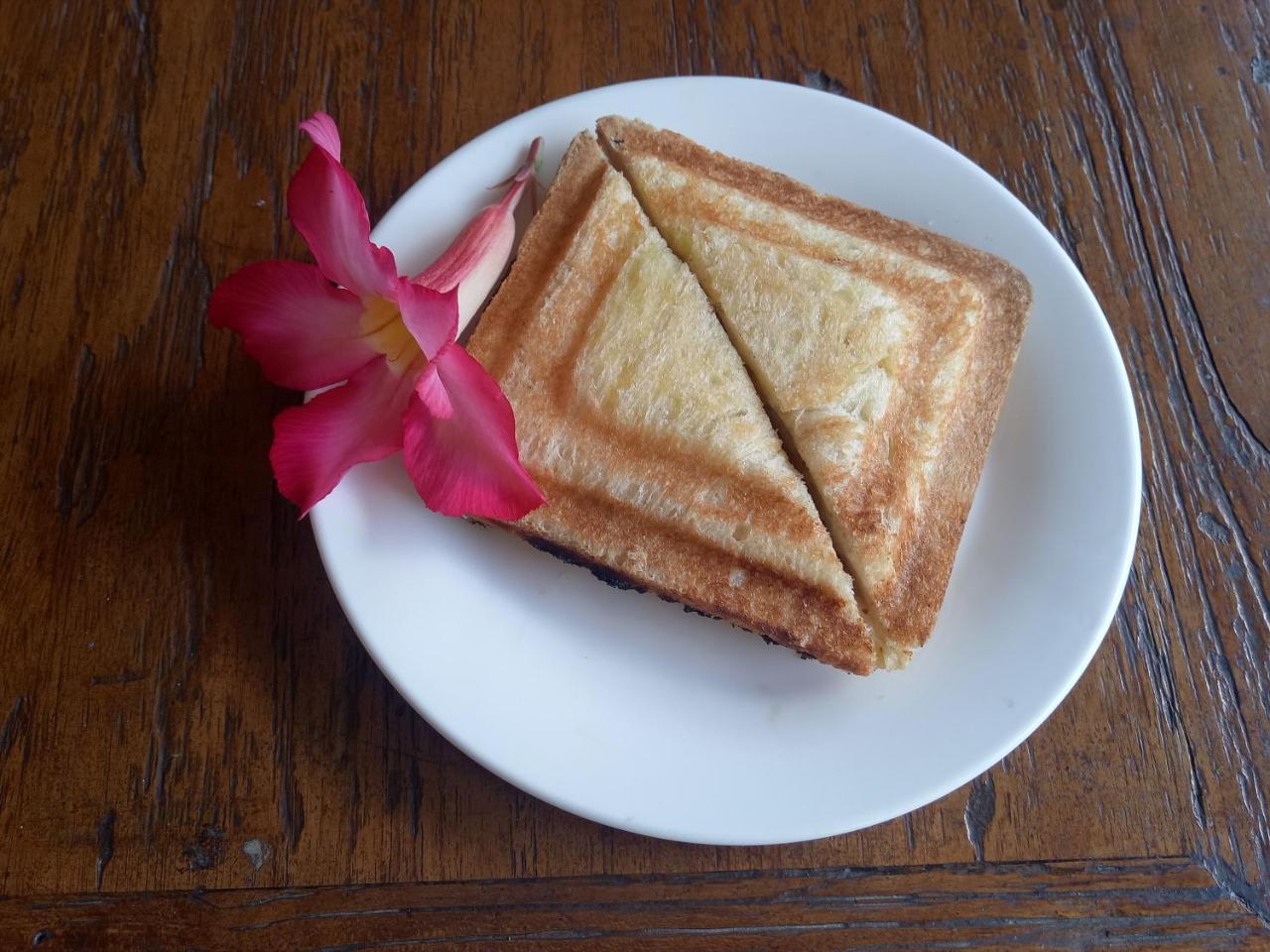 Bed and Breakfast Suandi House Ubud Esterno foto