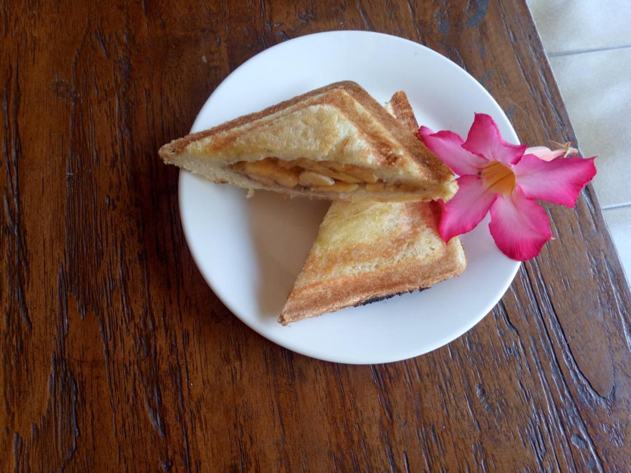Bed and Breakfast Suandi House Ubud Esterno foto